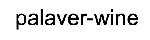 palaver-wine